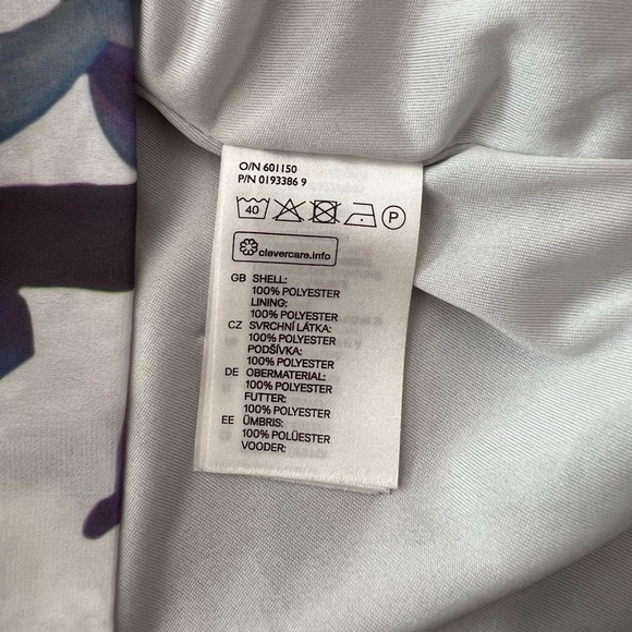 H&M - Floral Dress - Picture 3 of 5